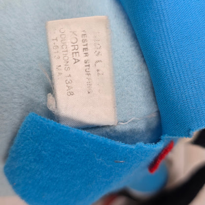 Vintage Walt Disney Plush Characters Mickey Mouse Donald Duck Goofy Pinocchio