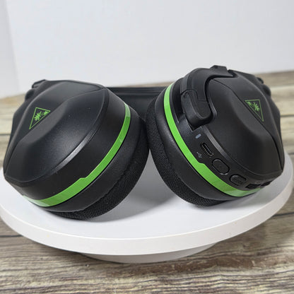 Turtle Beach Stealth 600 Gen 2 MAX Wireless Amplified Multiplatform Gaming Headset for PS5, PS4, Nintendo Switch, PC & Mac