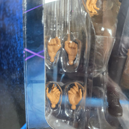 New NECA Reel Toys Terminator 2 Judgment Day Action Figure T-1000 Motorcycle Cop