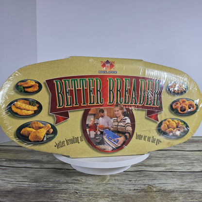 NIP New Cook' Choice Better Breader