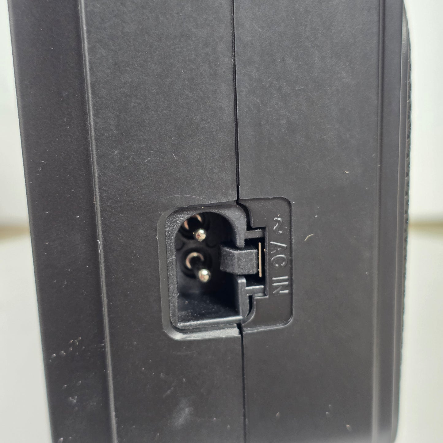 NIOB New LEOTEC AM/FM 2Band Radio LT-BTQ1AR