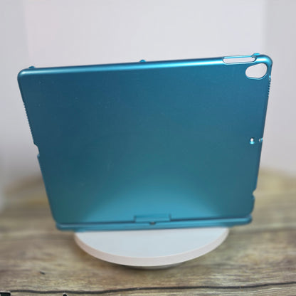 Typecase Flexbook 7-in-1 iPad Keyboard Case for 10.2 or 10.5 Protective Case Green