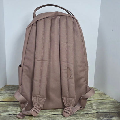 NWT New Herschel Supply Company Miller Backpack Ash Rose