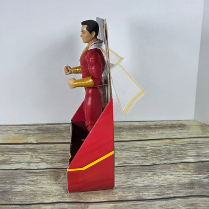 NIB Thunder Punch SHAZAM!