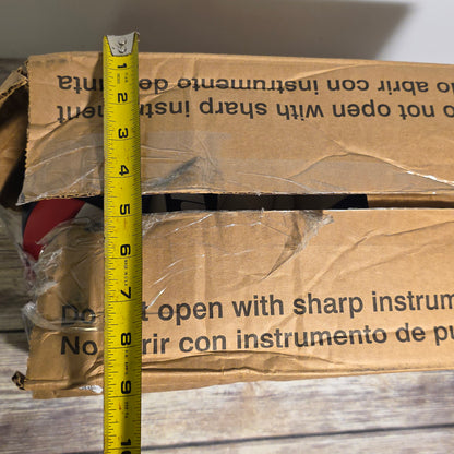 NIOB New Offical Franklin Soft Spike Volleyballs 6-Pack with 1 Hand Pump