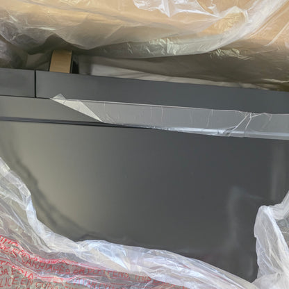 NIOB Chefman New MicroCrisp Microwave