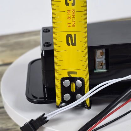 9904200043 Controller Compatible with Masterbuilt Gravity Series 800 Digital Charcoal Grill + Smokers,