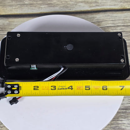 9904200043 Controller Compatible with Masterbuilt Gravity Series 800 Digital Charcoal Grill + Smokers,