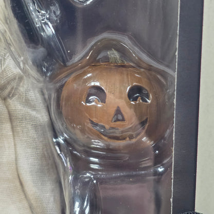 NIB New NECA Creepshow 40th Anniversary Ultimate Creep Action Figure Reel Toys SEALED