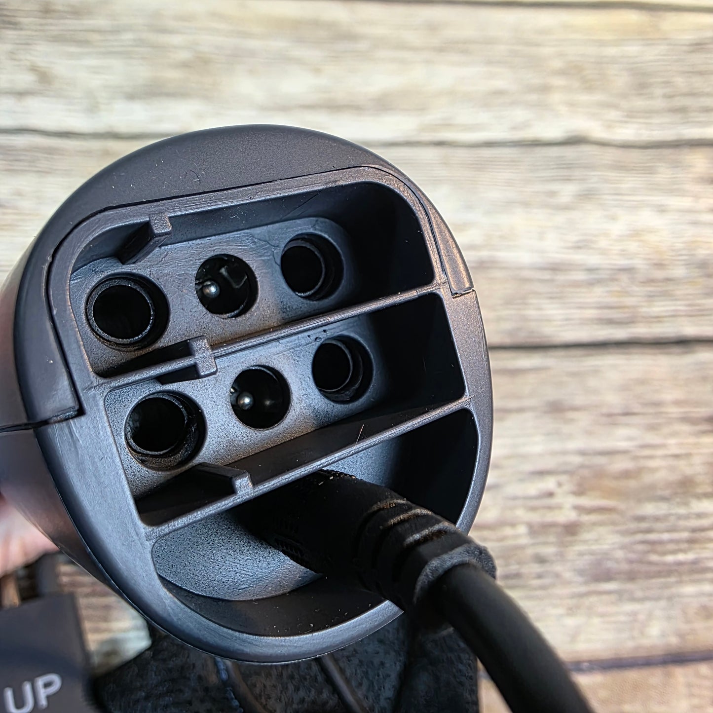 New in Bag Air Compression Leg Massager w/ Heat FT-057A