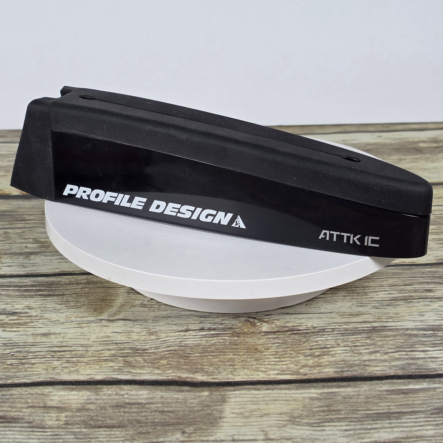 Profile Designs ATTK IC Storage System + FPS