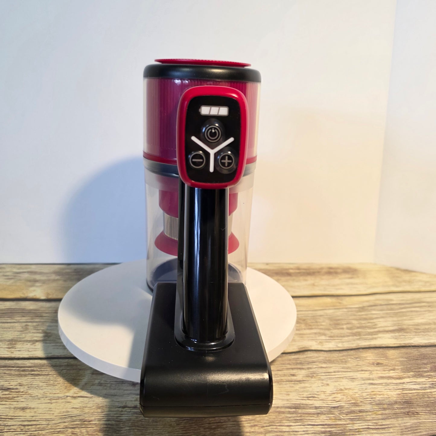 N501 Cordless Vacuum Cleaner Rechargeable HEAD ONLY!