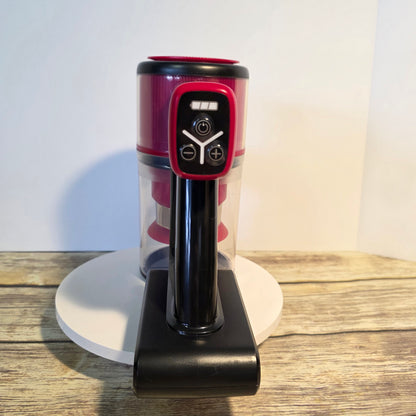 N501 Cordless Vacuum Cleaner Rechargeable HEAD ONLY!