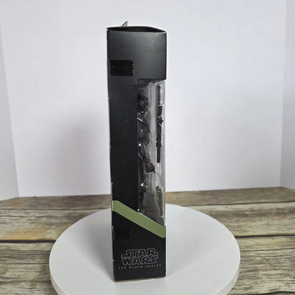 NIB New Star Wars The Black Series The Book of Boba Fett Pyke Soldier F9983