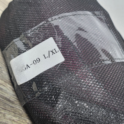 New VIGINSUL Snorkel Mask Pink L/XL