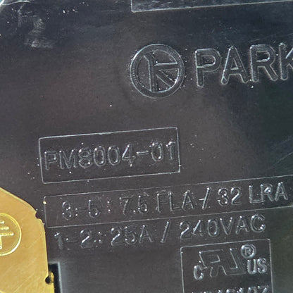Park (PMS004-01, 279827) Dryer Replacement Motor For Samsung DC31-00055G DR124