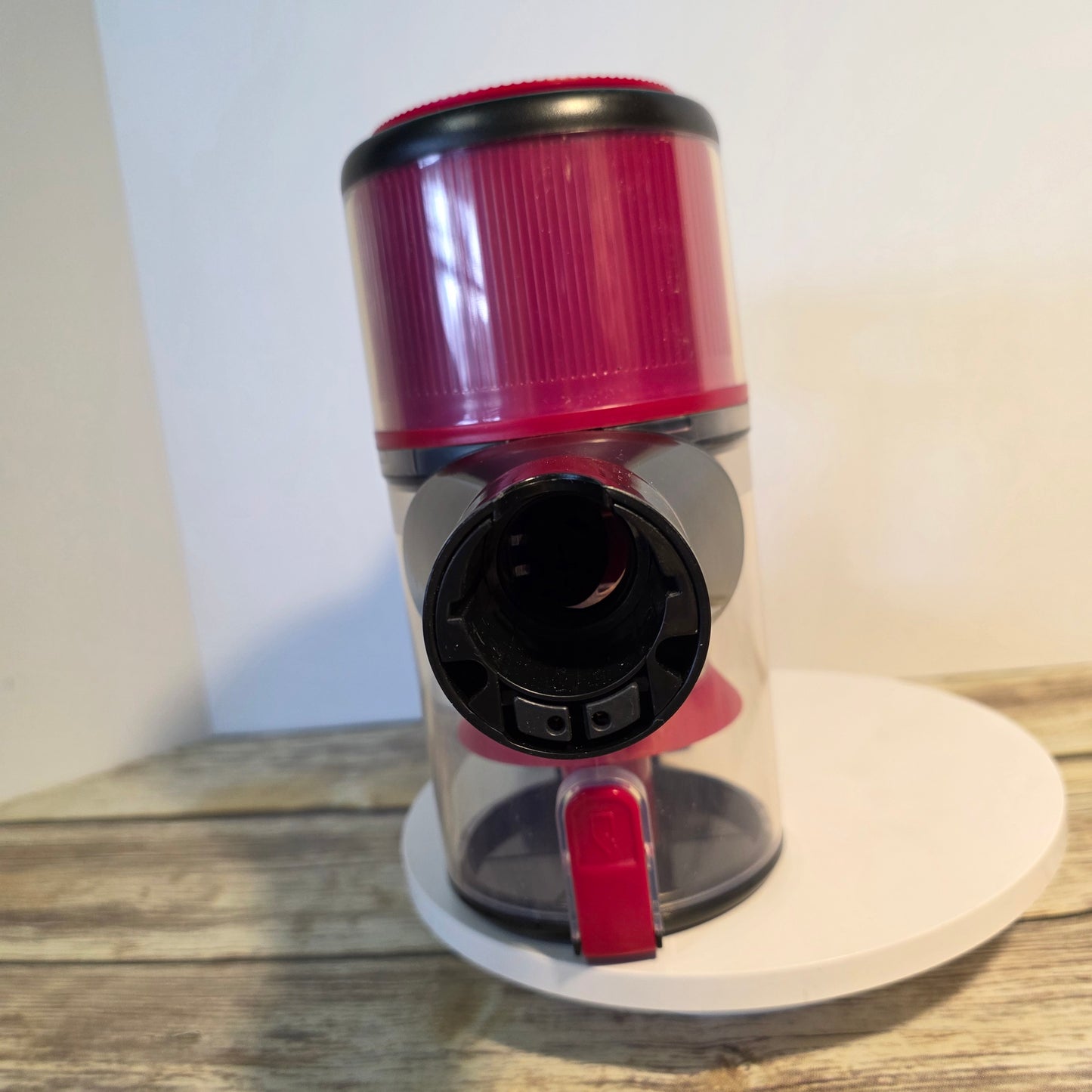 N501 Cordless Vacuum Cleaner Rechargeable HEAD ONLY!