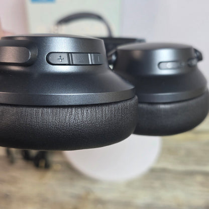 NIOB New Soundcore by Anker Life Q20 Wireless ANC Headphones