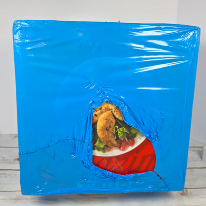 NIB New Instant Pot Duo Plus 3 V3 Electric Pressure Cooker 9-in-1