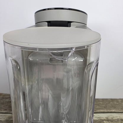 Instant Solo Coffee Maker 140-6081-01 Cracked Water Tank