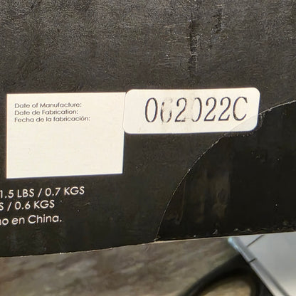 NIOB New JOOVY TwinRoo+ Britax/BOB-Safe Car Seat Adapter 9031 Stroller