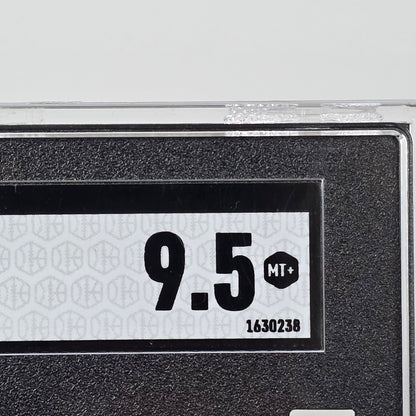 2022 Bowman #51 Oneil Cruz RC Rookie Pirates SGC 9.5