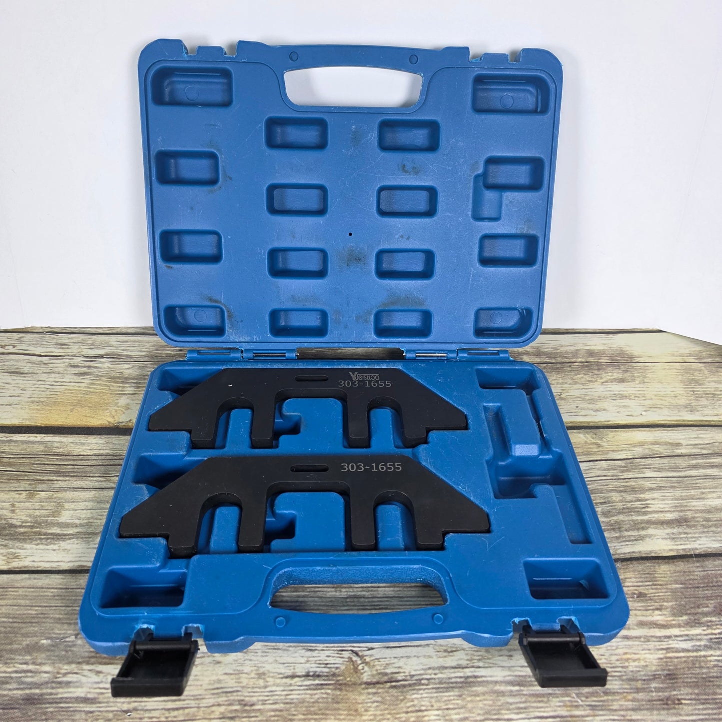 Yuesmoo 303-1655 Missing Pieces from Set