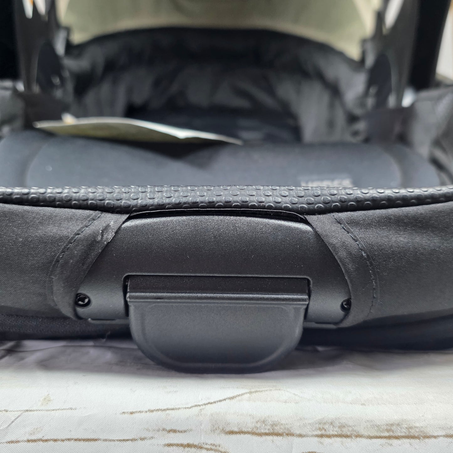 New GRACO Modes Toddler Stroller Second Seat Attachment Black + Sun Shade