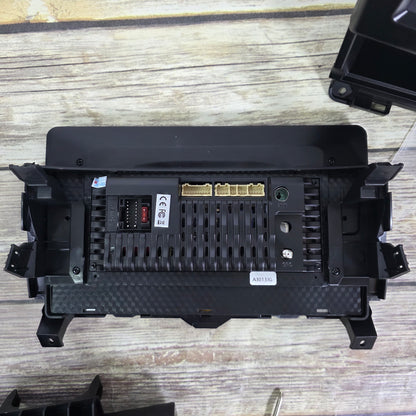 NIOB New 10.1” Android Car media Touchscreen radio receiver and back up camera for Honda