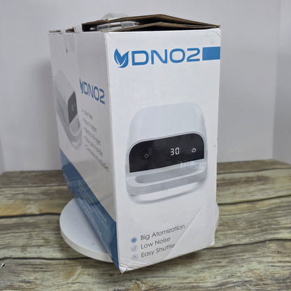 NIOB New Smart Digital Compressor Nebulizer DN02 Home Use