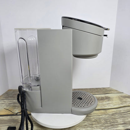 Instant Solo Coffee Maker 140-6081-01 Cracked Water Tank