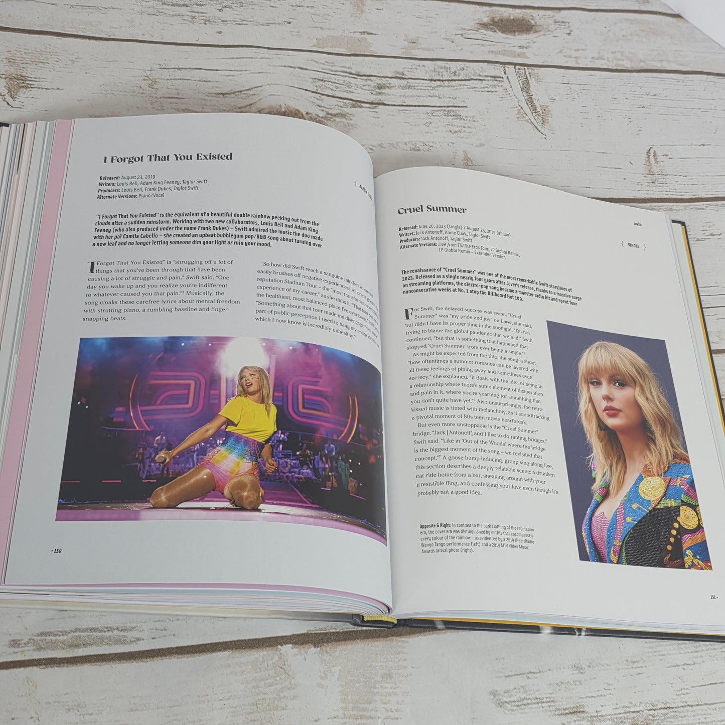 New TAYLOR SWIFT The Stories Behind the Songs By Anne Zaleski