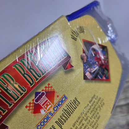 NIP New Cook' Choice Better Breader