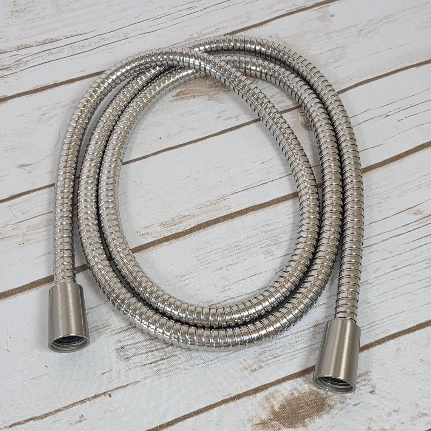 NIOP New KOHLER Ashan Multifunction Handshower Brushed Nickel R27874-G-BN