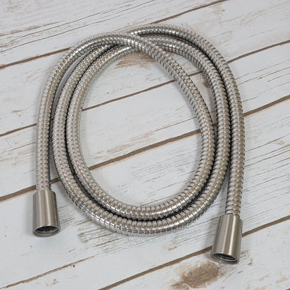 NIOP New KOHLER Ashan Multifunction Handshower Brushed Nickel R27874-G-BN