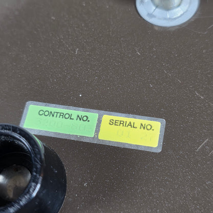 Vingage RIVAL Crock-ette Slow Cooker Replacement NO BOWL INSERT