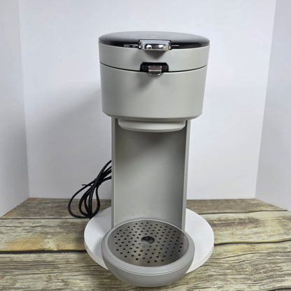 Instant Solo Coffee Maker 140-6081-01 Cracked Water Tank