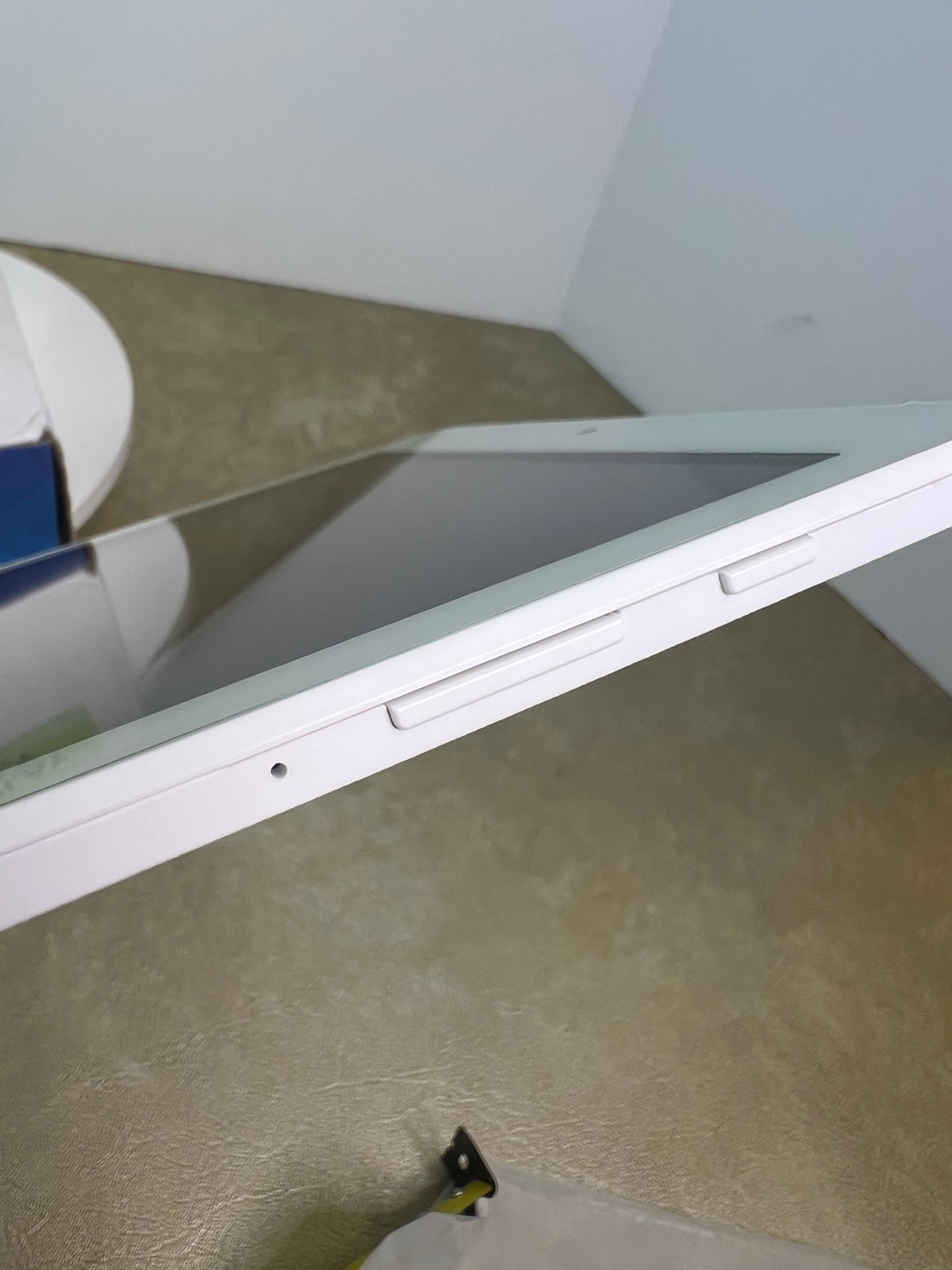 Acer Iconia One8 Tablet White 16GB A6001