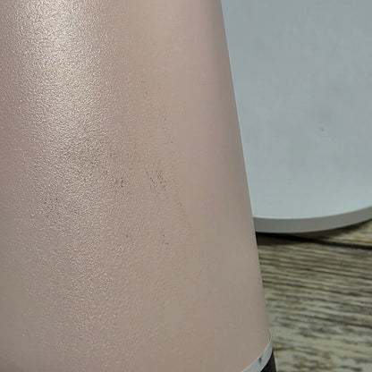 NWT New HYDRO FLASK Wide Mouth Vacuum Insulated Stainless Steel Water Bottle 40 OZ Trillium Pink Leakproof Closeable Straw Lid for Cold Water Drinks