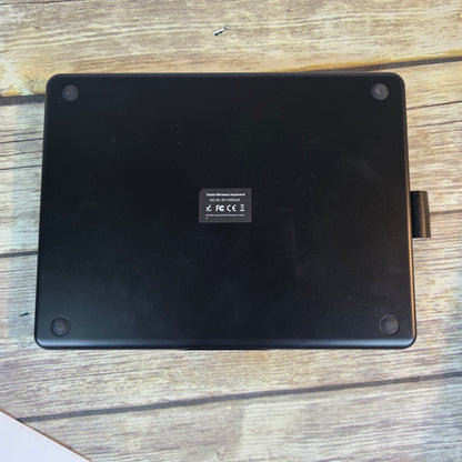 NIOB NokBabo F180 F360 NOKBABO's Keyboard iPad 9.7" /  10.2" / 10.5" Black