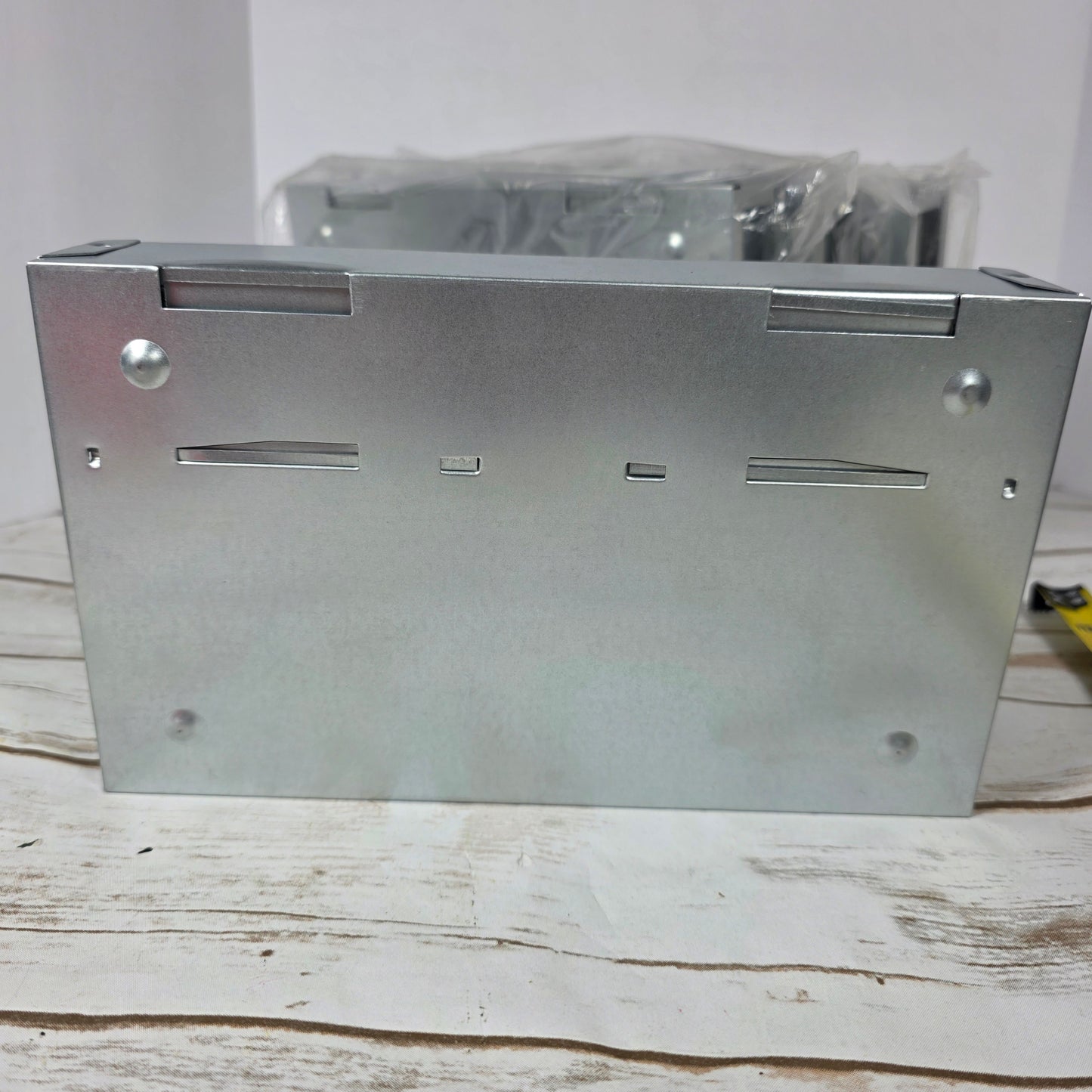 New Qualirey 4 Pack Multi Catch Mouse Trap Silver Pest Control