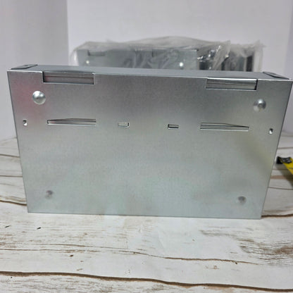 New Qualirey 4 Pack Multi Catch Mouse Trap Silver Pest Control