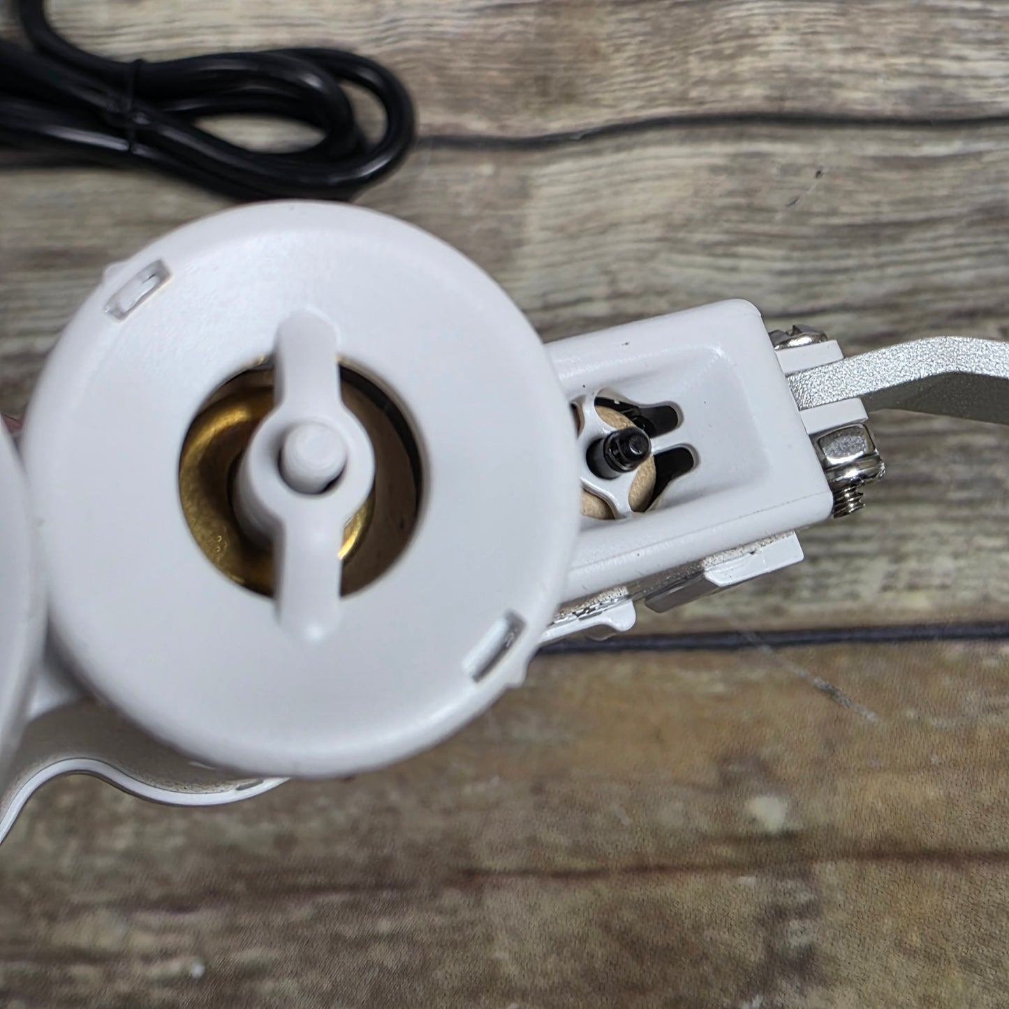 NIB New Hunter Sprinkler WR-CLIK Wireless Rain-CLIK Sensor Kit