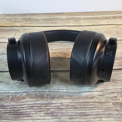 NIOB New Picsun B8 Wireless Over Ear Headphones Black