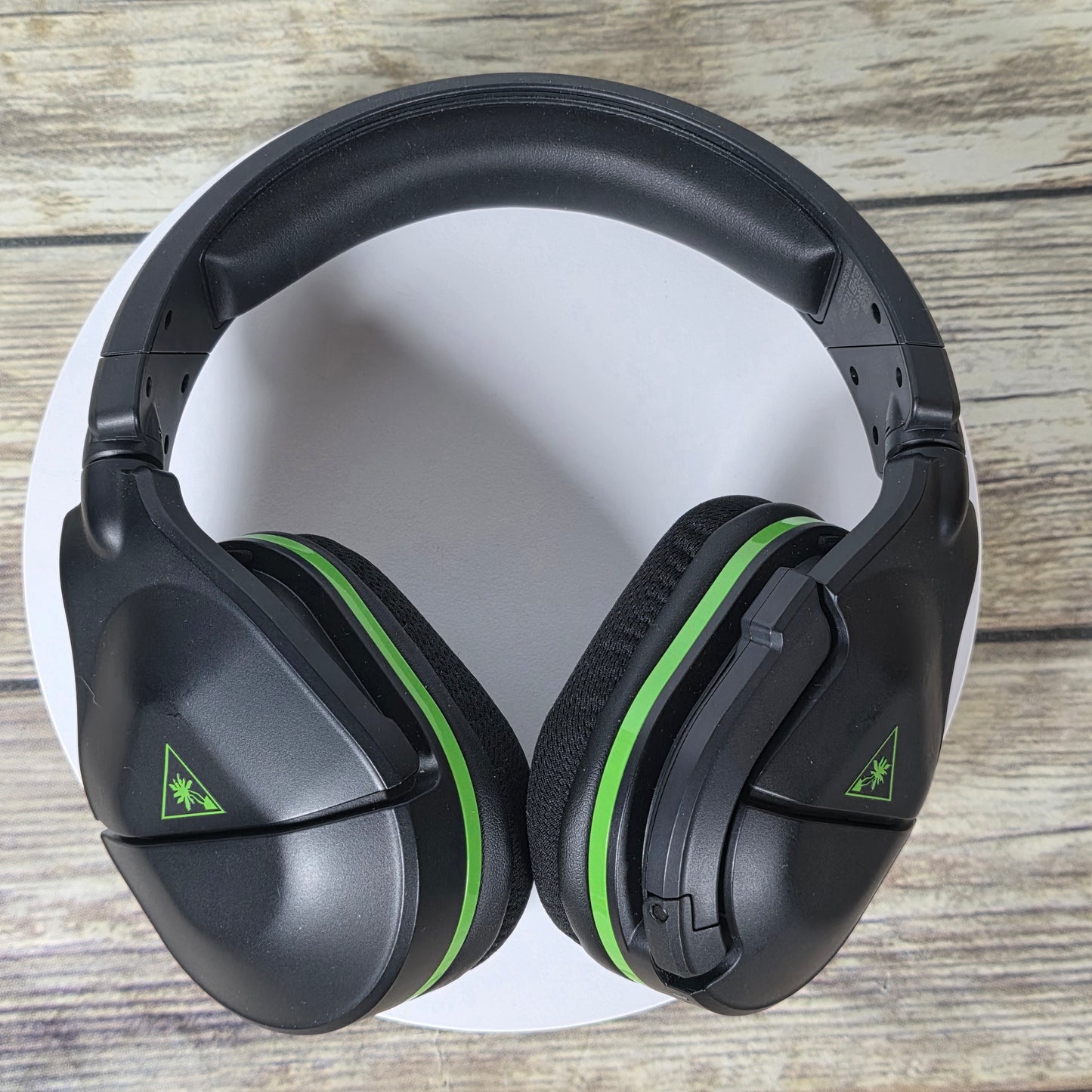 Turtle Beach Stealth 600 Gen 2 MAX Wireless Amplified Multiplatform Gaming Headset for PS5, PS4, Nintendo Switch, PC & Mac