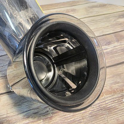 NIB New Amzchef Slicer/Shredder Attatchment Model P-001