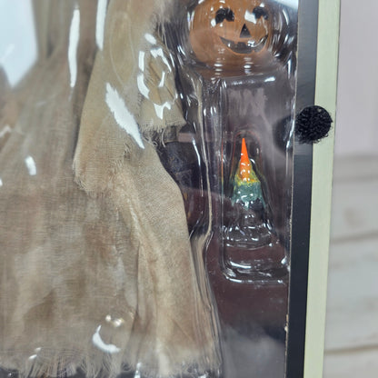 NIB New NECA Reel Toys Creepshow 40th Anniversary Action Figure