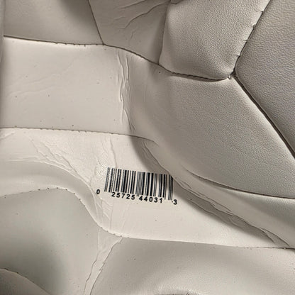 NIOB New Offical Franklin Soft Spike Volleyballs 6-Pack with 1 Hand Pump