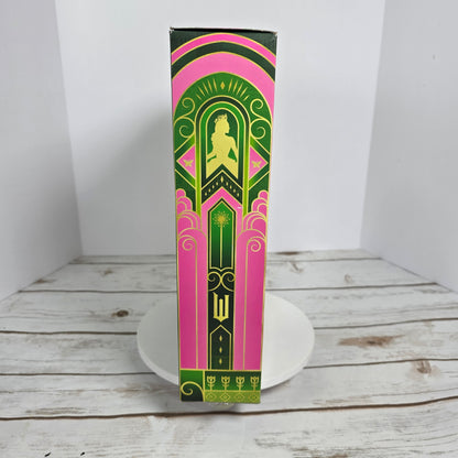 New WICKED Deluxe Elphaba Figure Barbie Doll .com Version