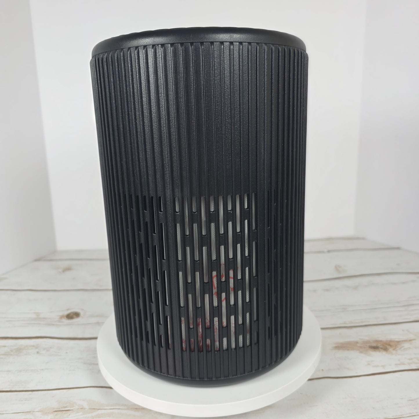 NEW AIRFIRE HEPA Air Purifier for Home 1300 Sq Ft Black Model AP201